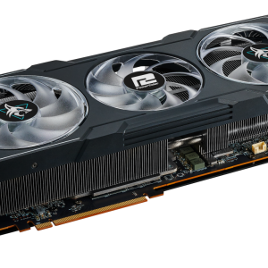 Видео карта Powercolor HELLHOUND RX 7900 XTX OC 24GB GDDR6 - Image 4