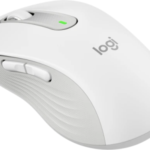 Безжична Мишка Logitech Off-white Signature M650 L LEFT - Image 5
