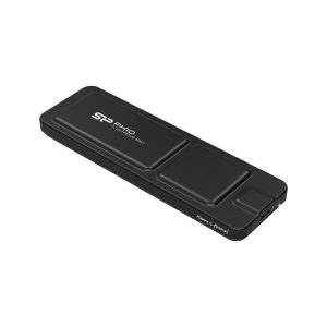 Външен SSD Silicon Power PX10 Black, 1TB - Image 3