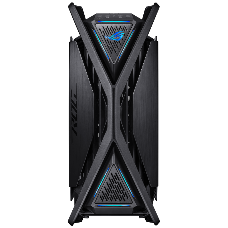 Кутия ASUS ROG Strix HYPERION, ATX/EATX, Full-Tower, Aura Sync ARGB - Image 5
