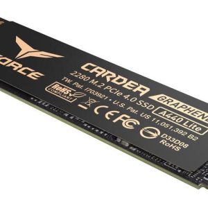 SSD Team Group T-Force Cardea A440 Lite 1TB - Image 3