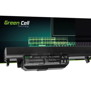 Батерия  за лаптоп GREEN CELL, ASUS A32-K55