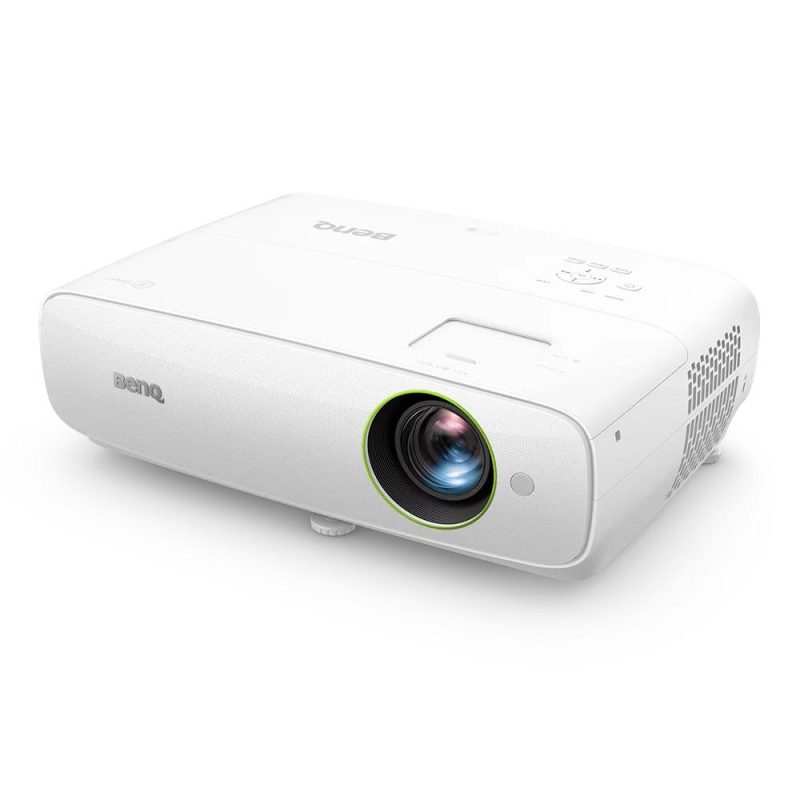 Видеопроектор BenQ EH620, DLP, Smart, 3000 ANSI, Built-in Windows 11 IoT Enterprise OS - Image 3