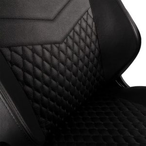 Геймърски стол noblechairs HERO Real Leather, Black - Image 7