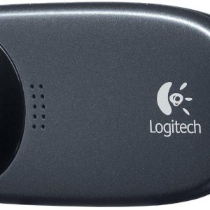 Уеб камера с микрофон LOGITECH C310, 720p - Image 3
