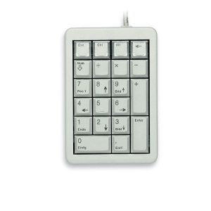 Цифрова клавиатура CHERRY G84-4700 Keypad