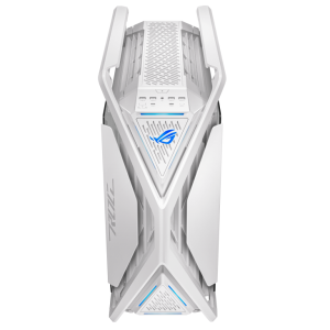 Кутия ASUS ROG HYPERION WHITE - Image 3