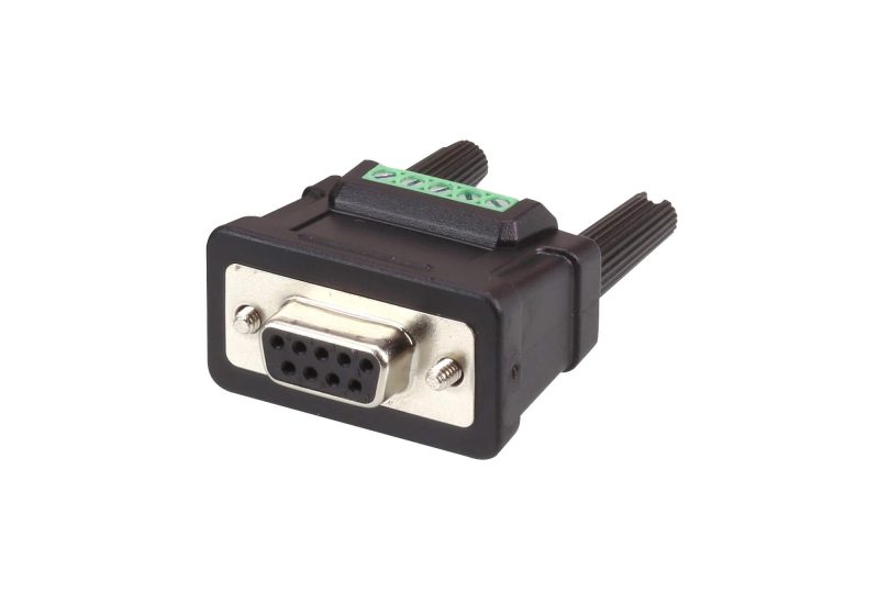Адаптер ATEN UC485, USB към RS-422/485 - Image 3