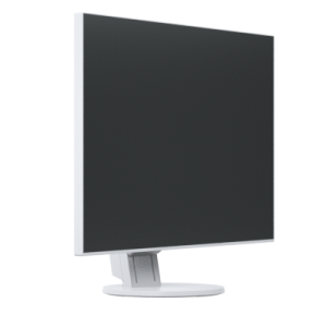 Монитор EIZO FlexScan EcoView Ultra-Slim EV2456-BK, IPS, 24.1 inch, Wide, WUXGA, D-Sub, DVI-D, HDMI, DisplayPort, Бял - Image 8