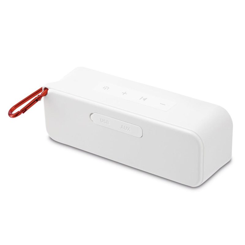 Блутут колонка HAMA PowerBrick 2.0, 188227 - Image 3