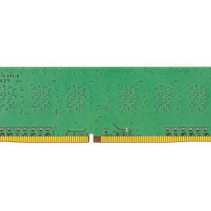 Памет Kingston 8GB DDR4 PC4-25600 3200MHz CL22 KVR32N22S8/8 - Image 3
