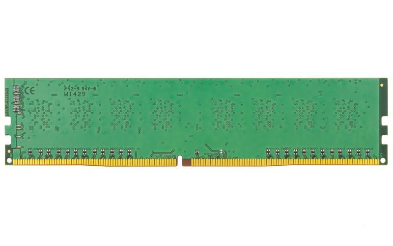 Памет Kingston 8GB DDR4 PC4-25600 3200MHz CL22 KVR32N22S8/8 - Image 3