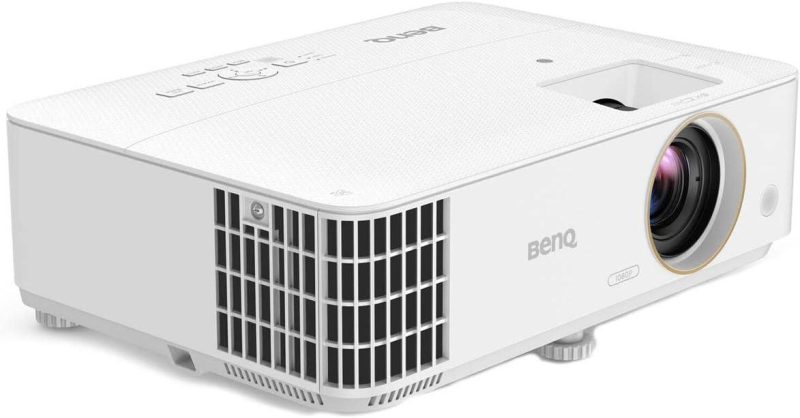 Проектор BenQ TH685P, DLP, 1080p, 3500 ANSI, 10000:1, HDMI, Rec. 709 (95%) - Image 5
