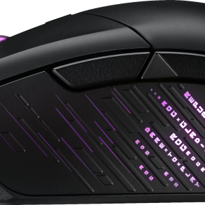 Геймърска мишка ASUS ROG Gladius III, Aura Sync RGB - Image 4