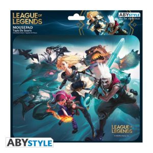 Геймърски пад ABYSTYLE LEAGUE OF LEGENDS - Team - Image 3