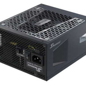 Захранващ блок Seasonic PRIME TX-1000, 1000W