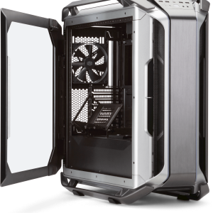 Кутия Cooler Master Cosmos C700M, Full Tower - Image 2