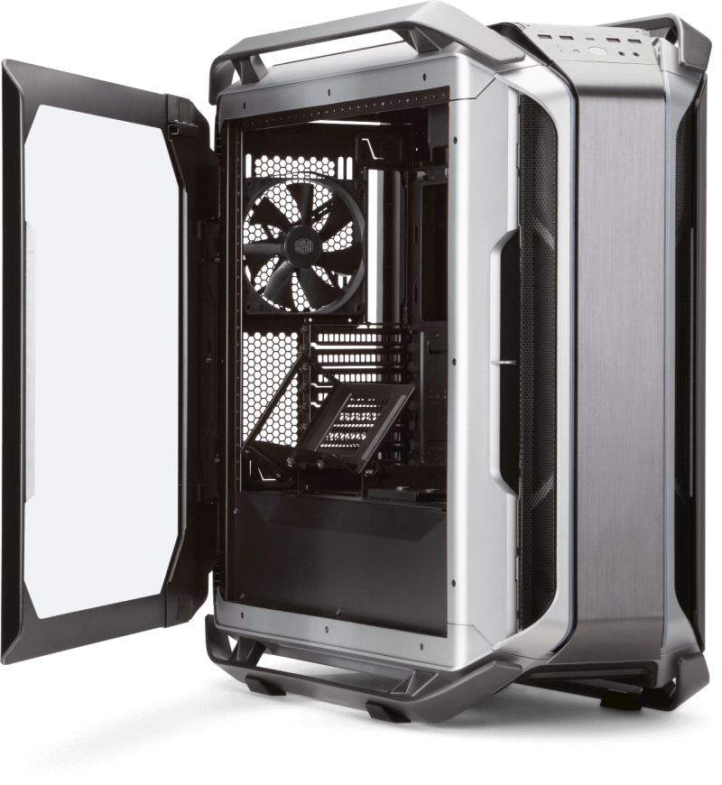 Кутия Cooler Master Cosmos C700M, Full Tower - Image 2