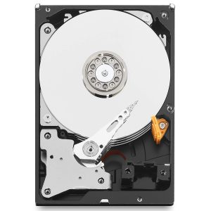 Хард диск WD Red Pro 6TB NAS 3.5" 6TB 256MB 7200RPM - Image 6
