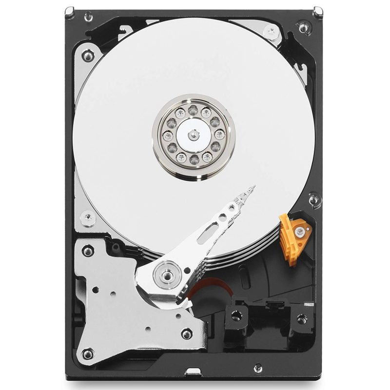 Хард диск WD Red Pro 6TB NAS 3.5" 6TB 256MB 7200RPM - Image 6