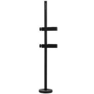 Jonsbo VC-1 GPU bracket - black - Image 2