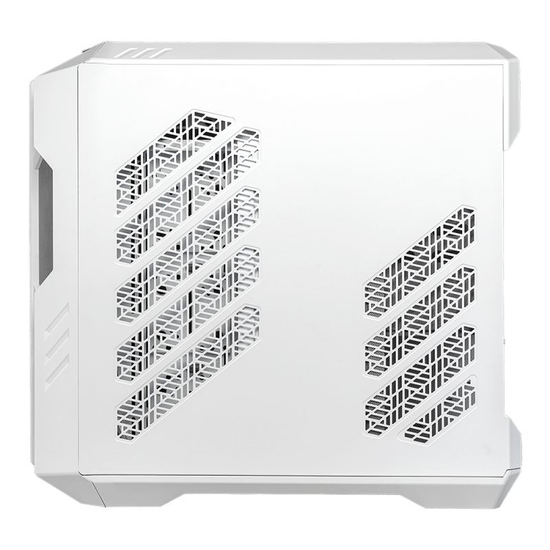 Кутия CM HAF 700 Mesh White ARGB - Image 6