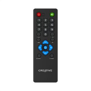Озвучителна система Creative SBS E2500, CREAT-SPEAK-SBS-E2500 - Image 4