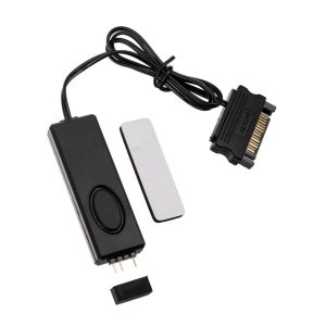 Контролер за Вентилатор Jonsbo RC01 ARGB - SATA - Image 2