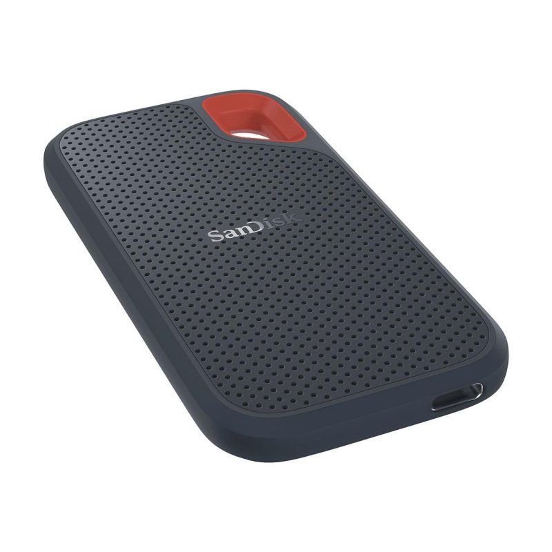 Външен SSD SanDisk Extreme , 1TB - Image 2