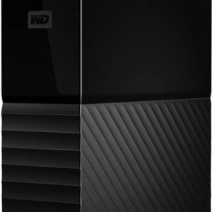 Външен хард диск Western Digital My Book, 8TB - Image 2