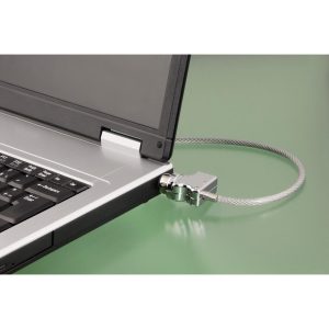 Заключващо устройство за лаптоп HAMA Light 86516, 180 cm - Image 2