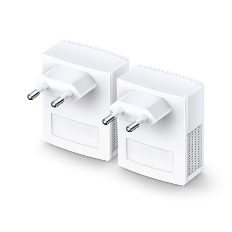 PowerLine адаптер TP-Link TL-PA7017 KIT - Image 4
