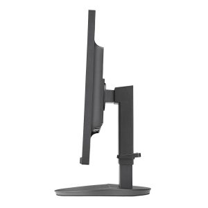 Монитор NEC MultiSync EA271F, AH-IPS, 27 inch, Wide, Full HD, DisplayPort, HDMI, DVI-D, D-sub, Черен - Image 3