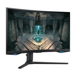 Монитор Samsung Odyssey G6 G650 - LS27BG650EUXEN - Image 3