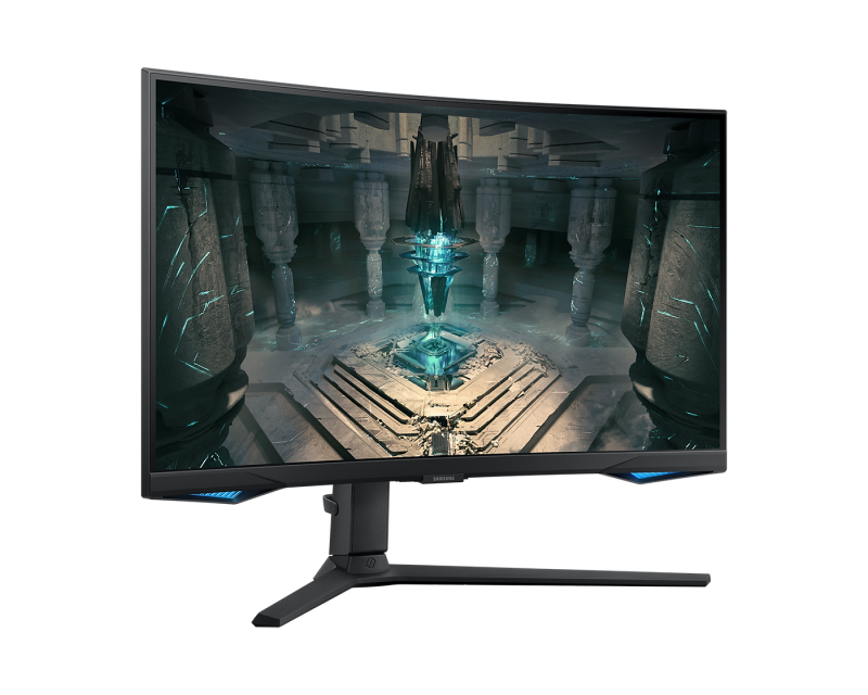 Монитор Samsung Odyssey G6 G650 - LS27BG650EUXEN - Image 3