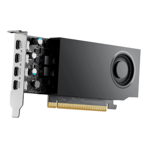 Видео карта PNY VCNRTXA400ATX-PB - Image 5