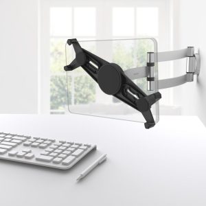 Универсална стойка за таблет HAMA, 7"-11", 125121 - Image 3