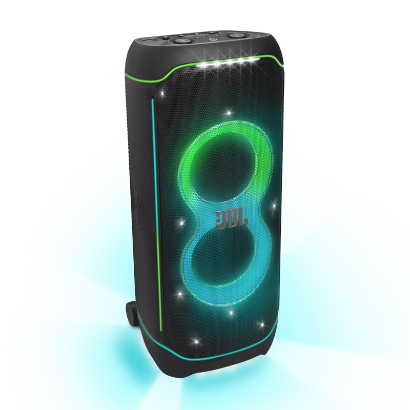Аудио система JBL PARTYBOX ULTIMATE, Черна - Image 2