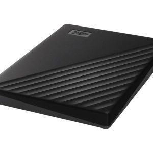 Външен хард диск Western Digital My Passport, 1TB, 2.5" - Image 3