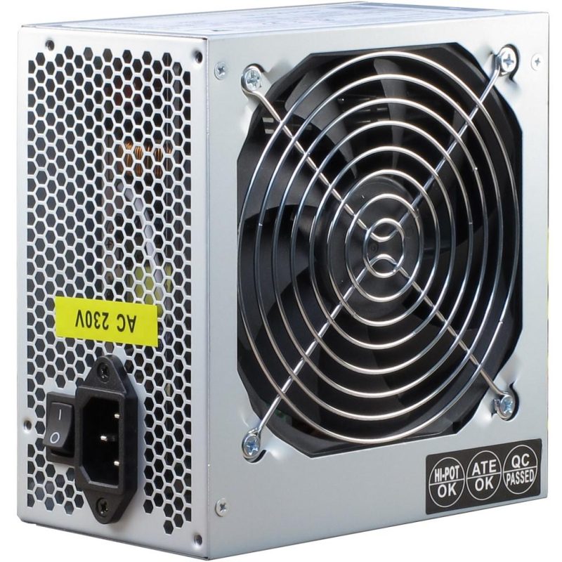 Захранващ блок Inter-Tech SL-700 PLUS, 700W, ATX - Image 3