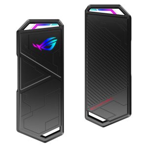 ASUS ROG STRIX ARION, чекмедже за SSD - Image 7