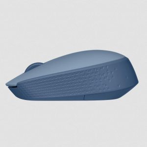 Безжична оптична мишка LOGITECH M171 - Image 3