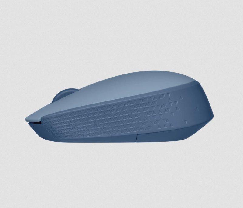 Безжична оптична мишка LOGITECH M171 - Image 3