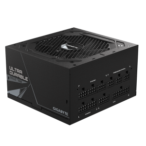 Захранващ блок Gigabyte UD750GM, 80 Plus, Gold,750W, Modular - Image 3