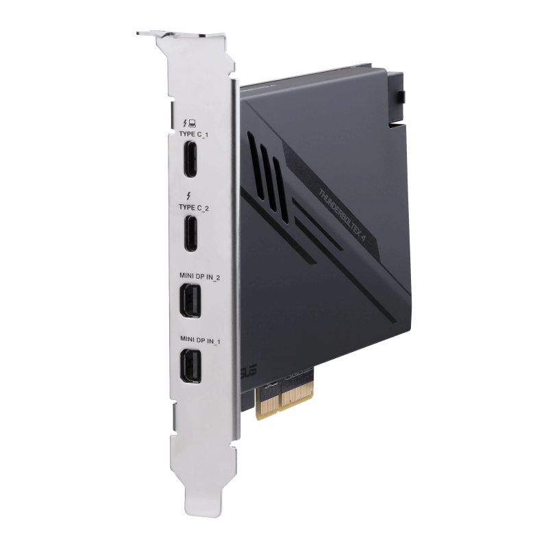 ASUS ThunderboltEX 4 expansion card - Image 3