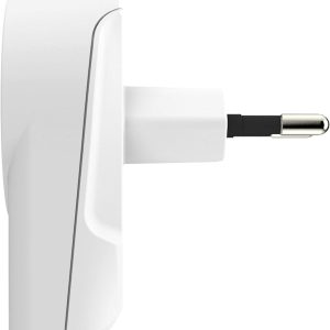 Адаптер-зарядно SKROSS Euro USB Charger 1.302421, 2 x USB-A, 2.4A - Image 3