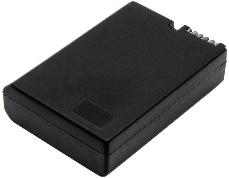 Батерия за апарат NIKON EN-EL14, 7.4V, 1030mAh, Li-Ion, Cameron Sino - Image 2
