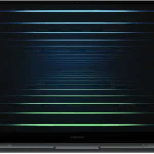 Лаптоп Samsung Galaxy Book 5 Pro 360 CU7, Ultra7 258V/ 32GB DDR5/ 512GB NVME/  Win 11 Pro 16", немска клавиатура