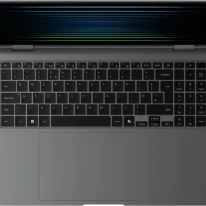 Лаптоп Samsung Galaxy Book 5 Pro 360 CU7, Ultra7 258V/ 32GB DDR5/ 512GB NVME/  Win 11 Pro 16", немска клавиатура - Image 3