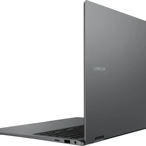 Лаптоп Samsung Galaxy Book 5 Pro 360 CU7, Ultra7 258V/ 32GB DDR5/ 512GB NVME/  Win 11 Pro 16", немска клавиатура - Image 9